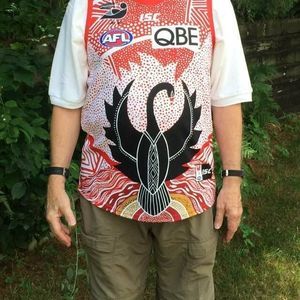 Meet your Posher, Laurie